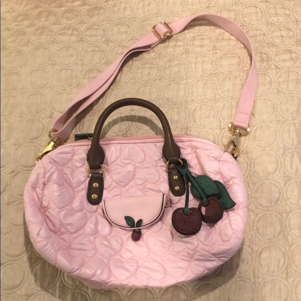 Juicy Couture Purse
